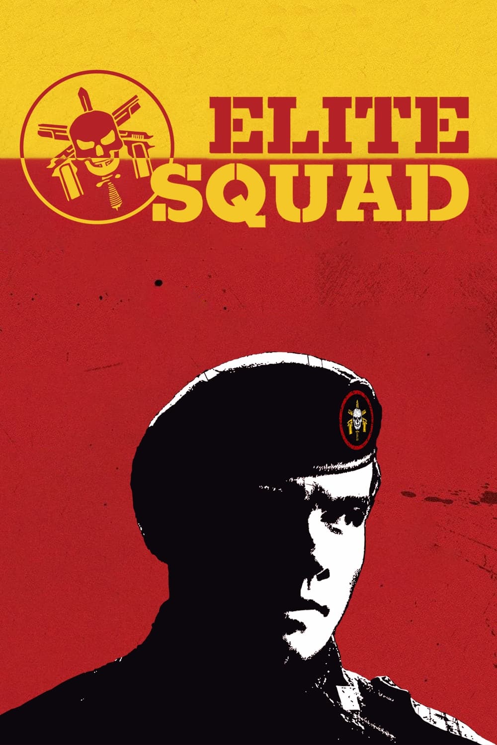 Elite Squad (2007) [14649] (A1192168800) [[Movies]] --Plex--